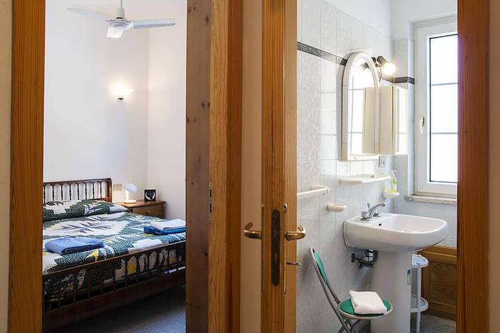 Ganze Wohnung, Manzoni Ferienwohnung Le Castella in Le Castella, Crotone Provinz