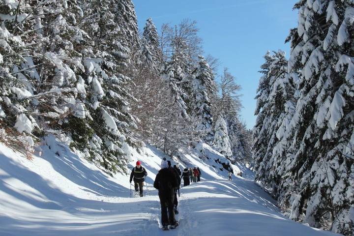 Hôtel pour 4 personnes, avec terrasse à Boutx - 2