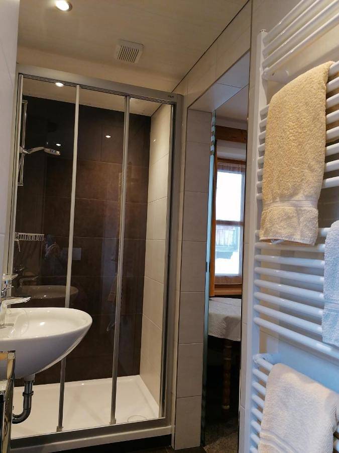Maison d’hôte pour 2 personnes, avec jardin à Sankt Anton am Arlberg - 4