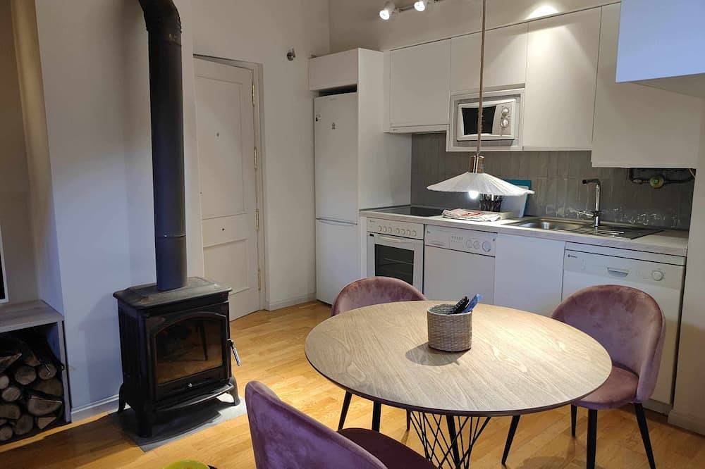 Entire apartment, Bamboo Iv - tucasaenlospirineos in Escarrilla, Sallent de Gállego