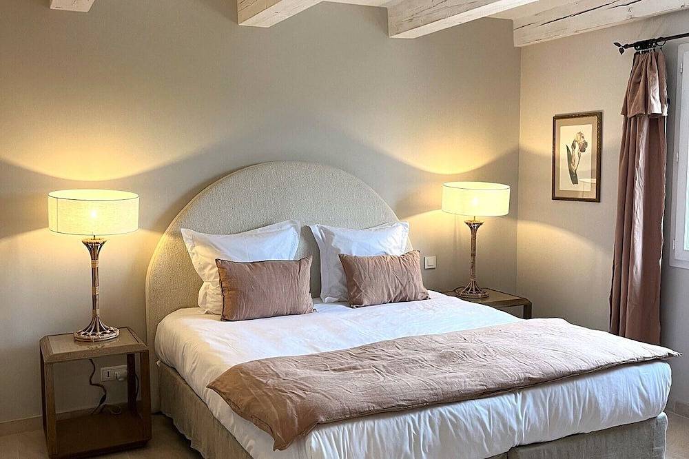 Luxueuze Hedendaagse Villa, Geweld En Uitzonderlijk Uitzicht in Forcalquier, Parc naturel régional du Luberon