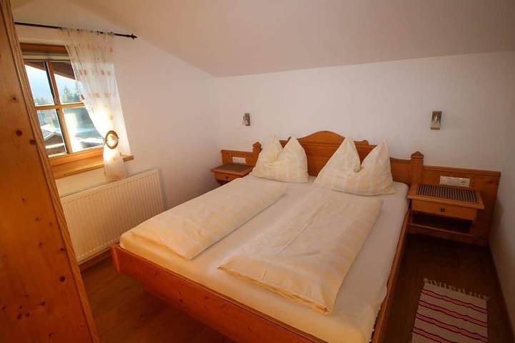 Bauernhof für 4 Personen in Flachau - 3