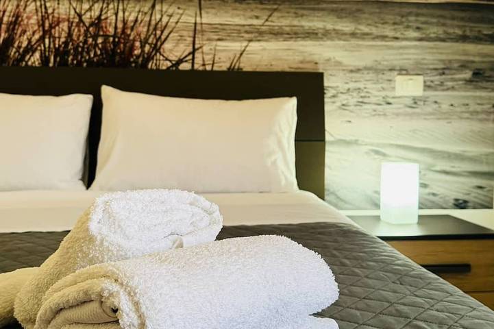 Appartamento vacanze per 4 persone - 1