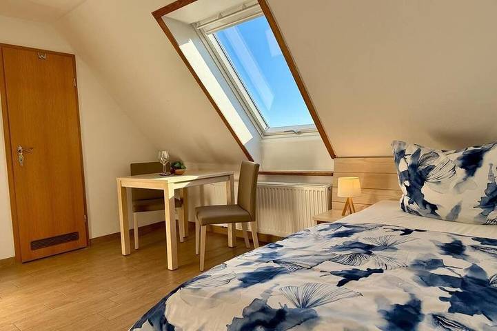 Ferienwohnung für 3 Personen, mit Garten, mit Haustier - 1