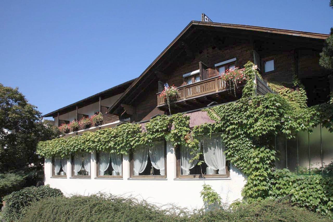 Hotel Auhof in Schruns, Schruns-Tschagguns
