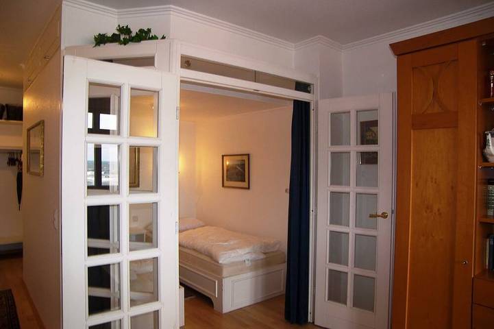 Villa für 2 Personen, mit Sauna und Balkon in Bansin - 2