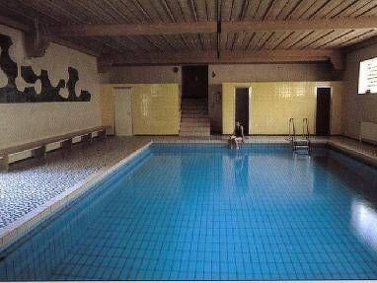 Ganze Wohnung, Falkenberg Wh 206 in Tiefenbach (Oberstdorf), Oberstdorf