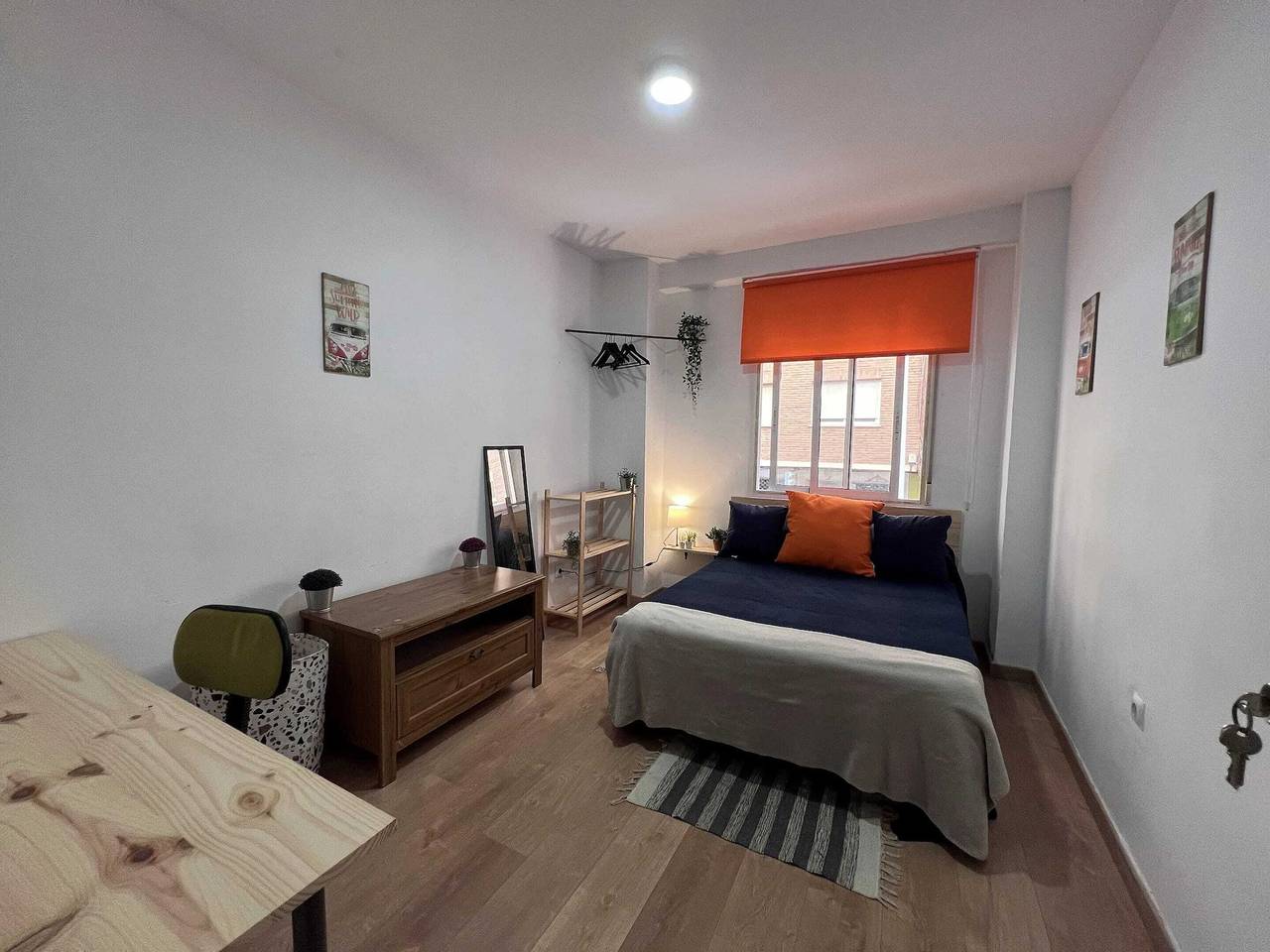 Entire apartment, Modern apartment in Cartagena city centre, air conditioning in Cartagena, Costa Cálida
