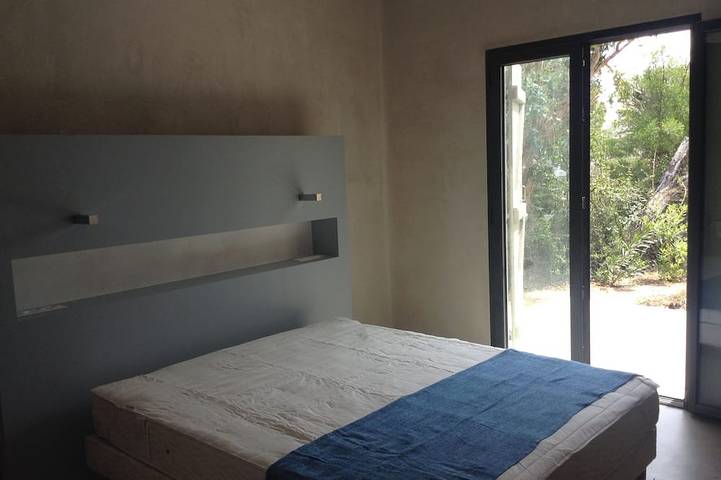 Location de vacances pour 12 personnes, avec jardin dans Plage de Vardiola - 3