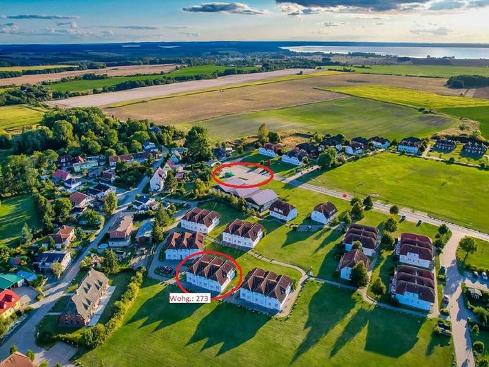 Ferienhaus für 3 Personen, mit Sauna und Terrasse, mit Haustier in Sagard - 2