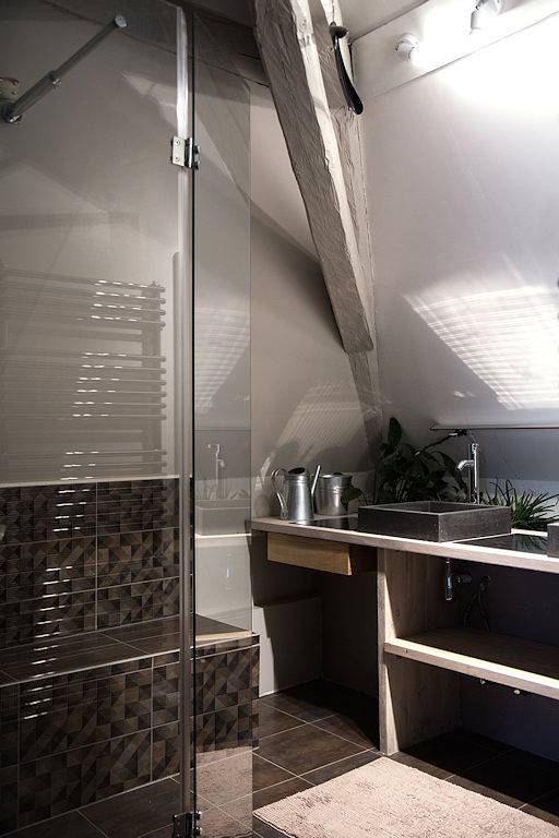 Le Mundhome - Strasbourg-Eurométropole - Chambre 2 in Mundolsheim, Région de Strasbourg