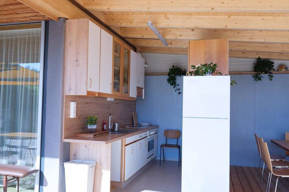 8er-Stockbett-Apartment - Almenland Apartment Passail in Passail, Steirerland