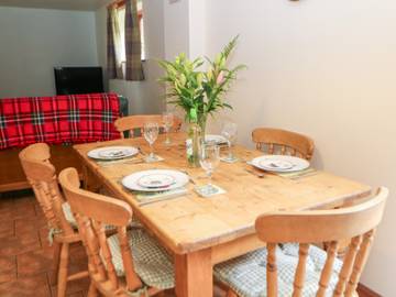 Cottage for 4 People in Alton Towers, Staffordshire, Photo 3
