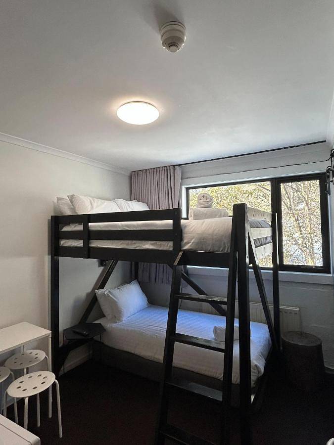 Silverski Rooms and Apartments in Falls Creek, Alpine Shire
