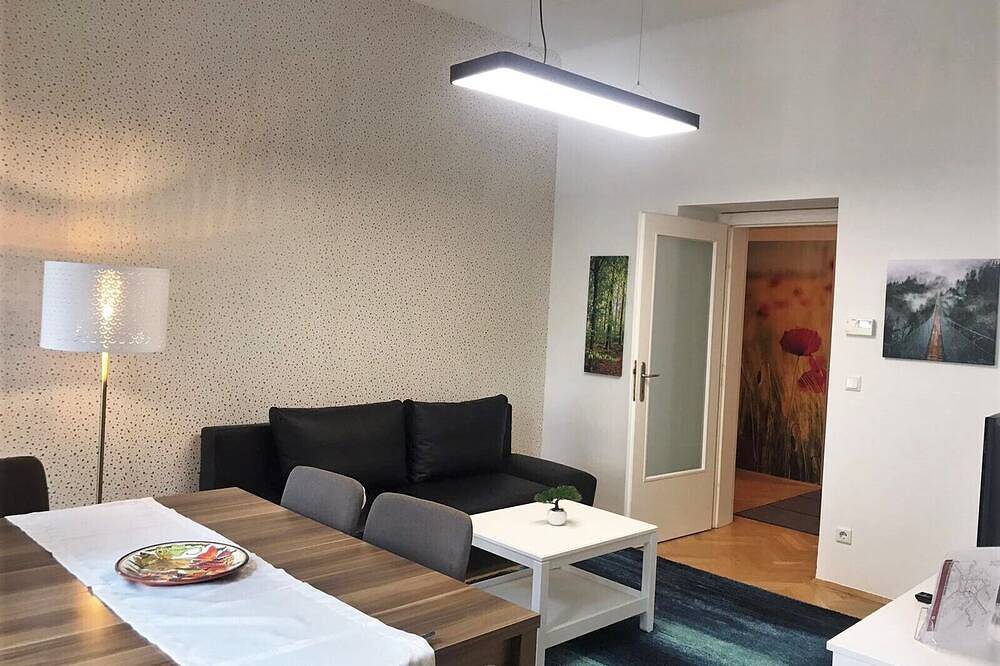 Ganze Wohnung, Wohnung in Hernals in Hernals, Wien