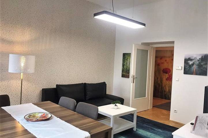 Ferienwohnung für 3 Personen - 1