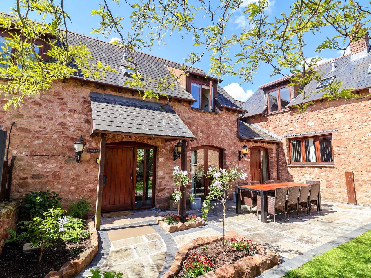 Casa vacanza a Somerset a partire da 287€ a notte