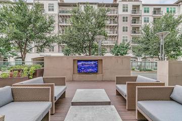 Loft for 6 Guests in Dallas, Dallas County, Picture 1