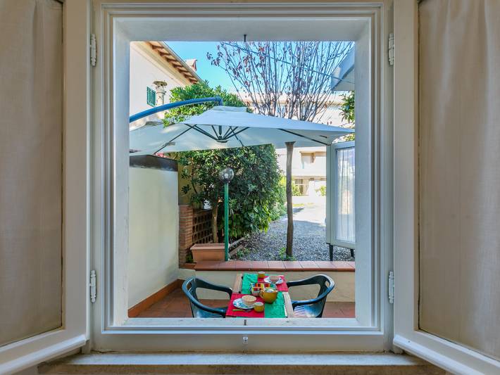 Apartamento entero, La Casetta in Castiglioncello, Rosignano Marittimo