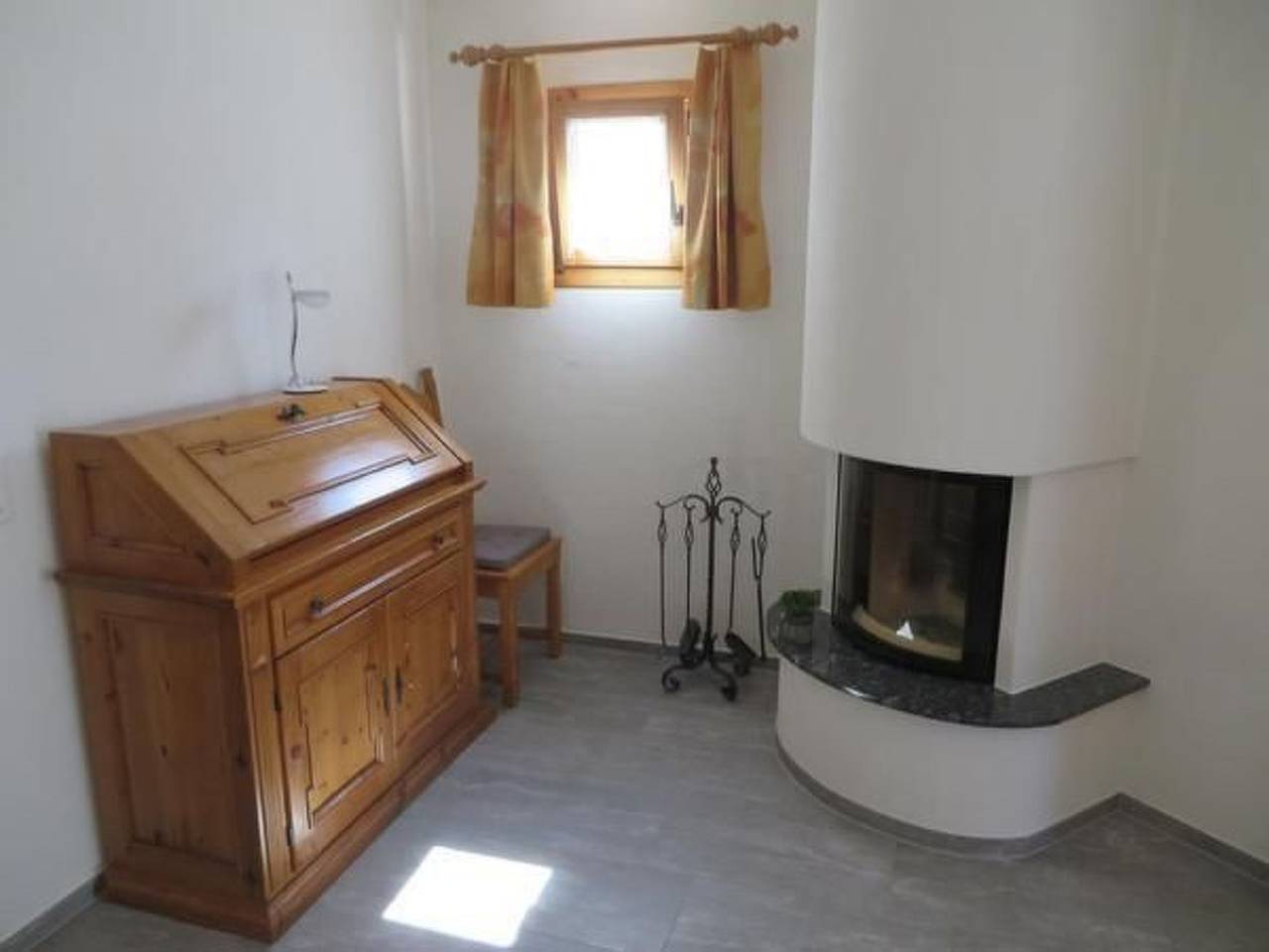 Ganze Wohnung, Chesa Champagna 18 in Celerina, Sankt Moritz