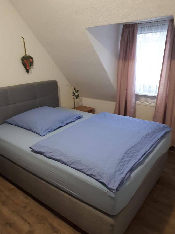 Pension Entenstadl in Kassel, Hessisches Bergland