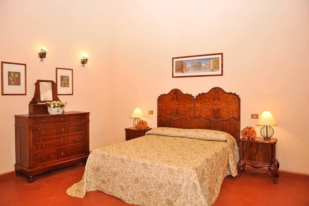 Villa Ulivo - beautiful villa with private pool in Magliano Sabina, Rieti Provinz