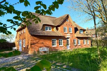 Ferienwohnung für 3 Personen, mit Terrasse in Dunsum