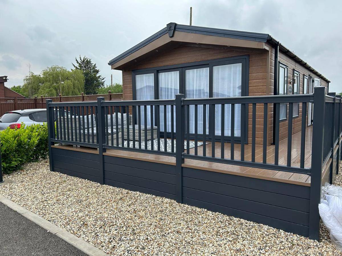 Holiday Home in Evesham, Worcestershire
