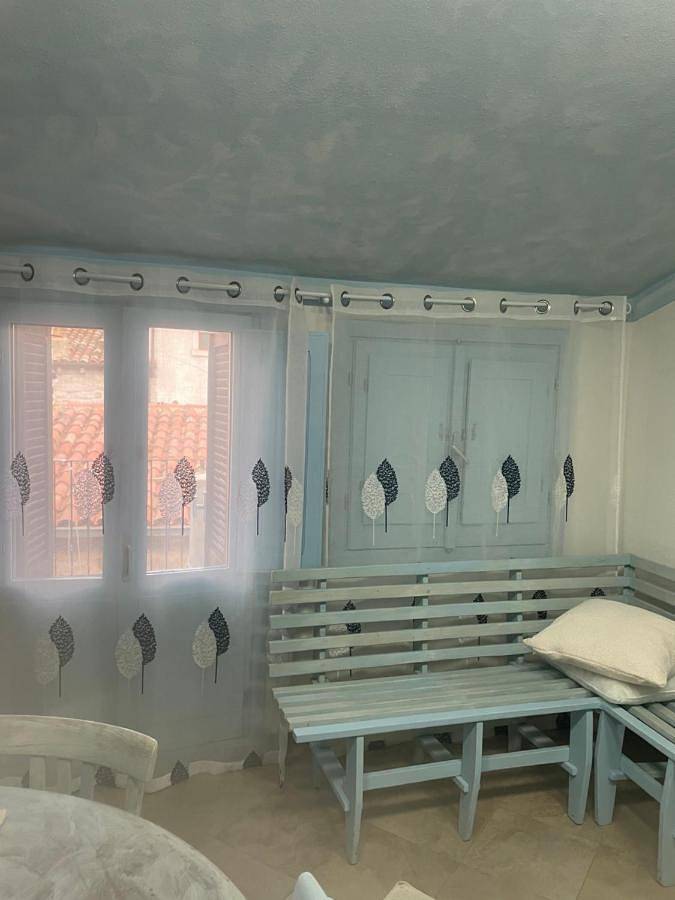 Gîte pour 3 personnes, avec vue et balcon à Tempio Pausania - 3