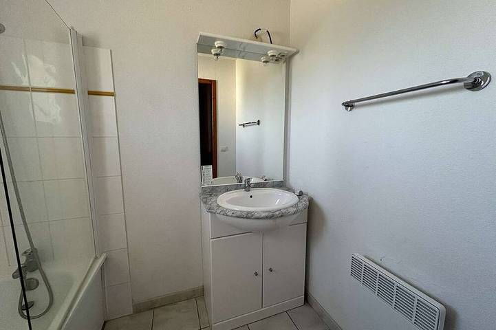 House with AC, pets welcome - 6 guests in Salavas, Ardèche