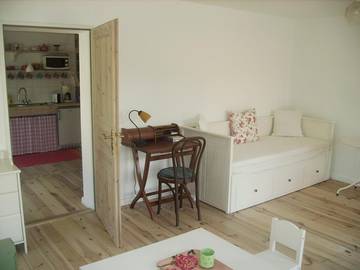 Vakantiewoning voor 4 Personen in Klamp (Duitsland), Südliche Ostseeküste, Afbeelding 3