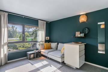 Bungalow für 2 Personen in Grimnitzsee, Joachimsthal, Bild 1