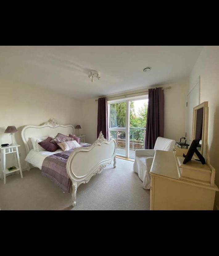 Appartement de vacances pour 6 personnes, avec balcon