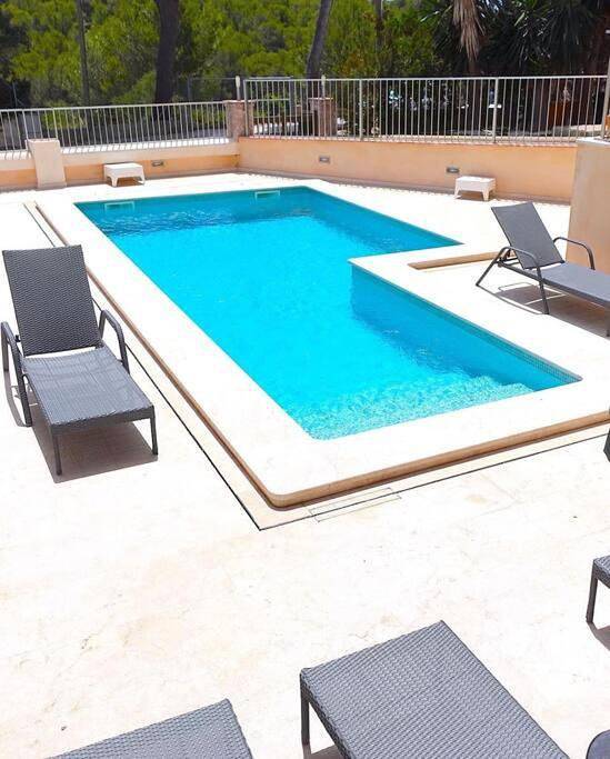 Apartamento entero, One-Bedroom Apartment in Can Picafort, Santa Margalida