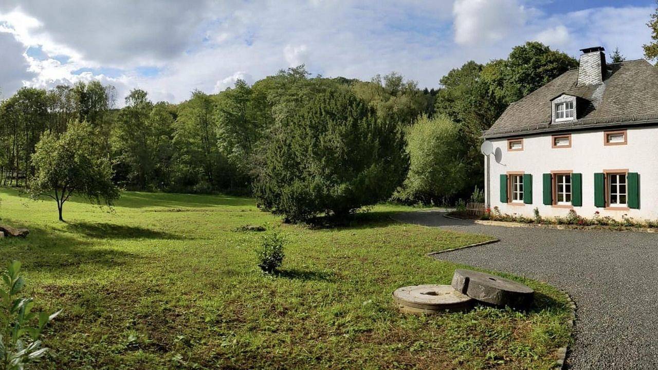 Ferienhaus für 6 Personen (150 m²) in Schillingen in Mosel-Saar