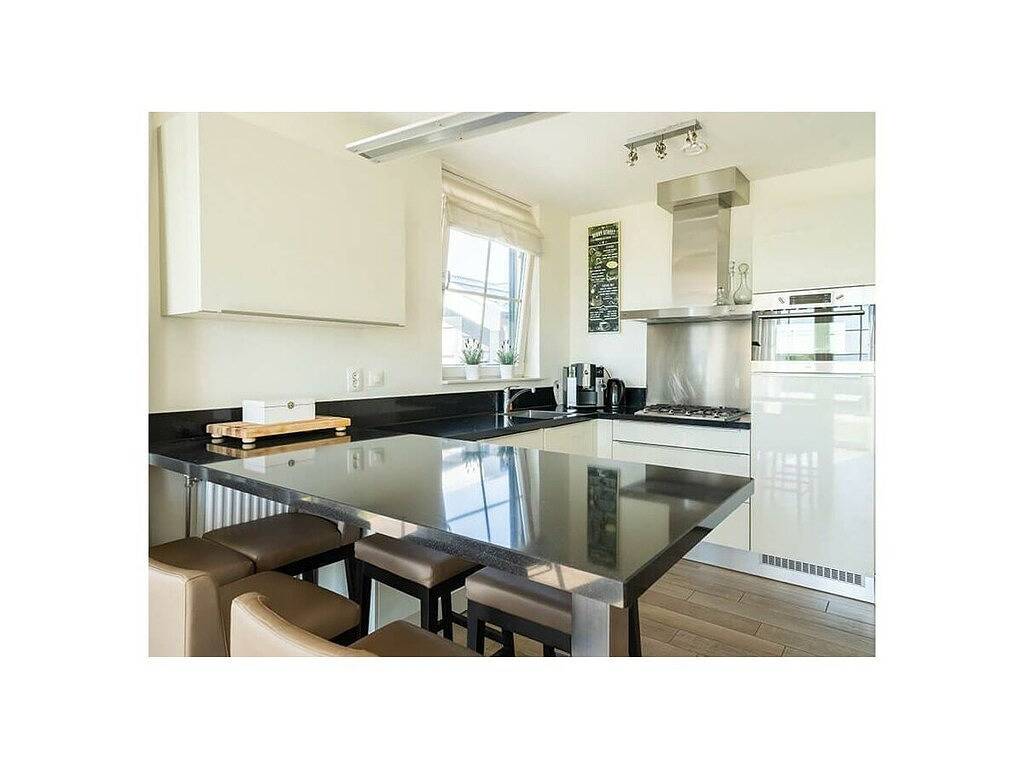 Ferienhaus in Uitdam mit Sauna in Markermeer