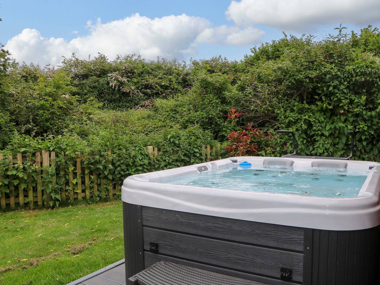 Willow Pod in Yapton, West Sussex