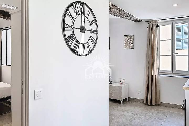 Ganze Wohnung, Ferienwohnungen für 3 Personen in Valbonne, Mittelmeerküste (Frankreich)