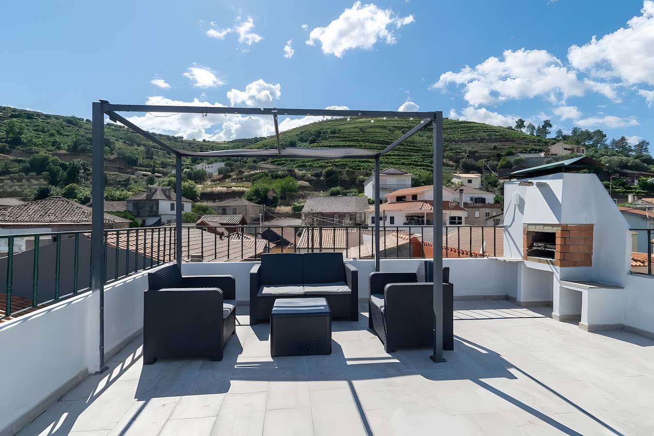 Ganze Wohnung, Casa da Quelha – Douro: Charmantes, gemütliches Refugium in Vila Seca e Santo Adrião, Douro-Tal