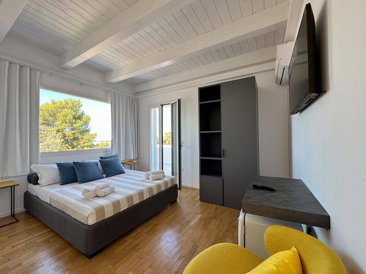 Itinerabaiaverde Rooms & Breakfast in Pôr do Sol, Baia Verde