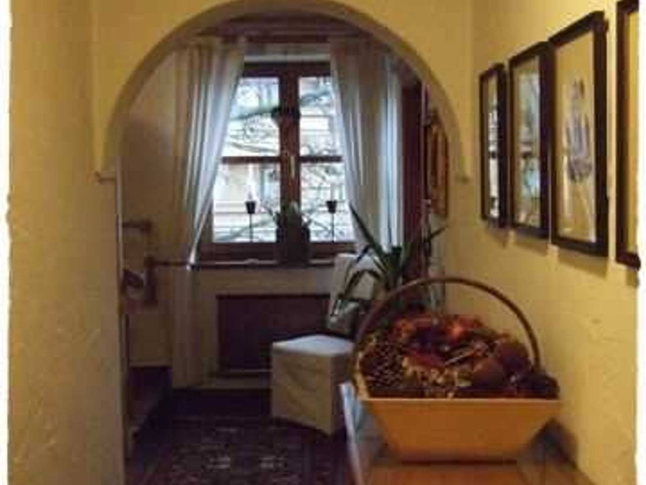 Ganze Ferienwohnung, Appartement Pension Bäckenhäusl Ferienwohnungen Chalets Hütt - Appartement 4 in Uttendorf, Kitzbüheler Alpen