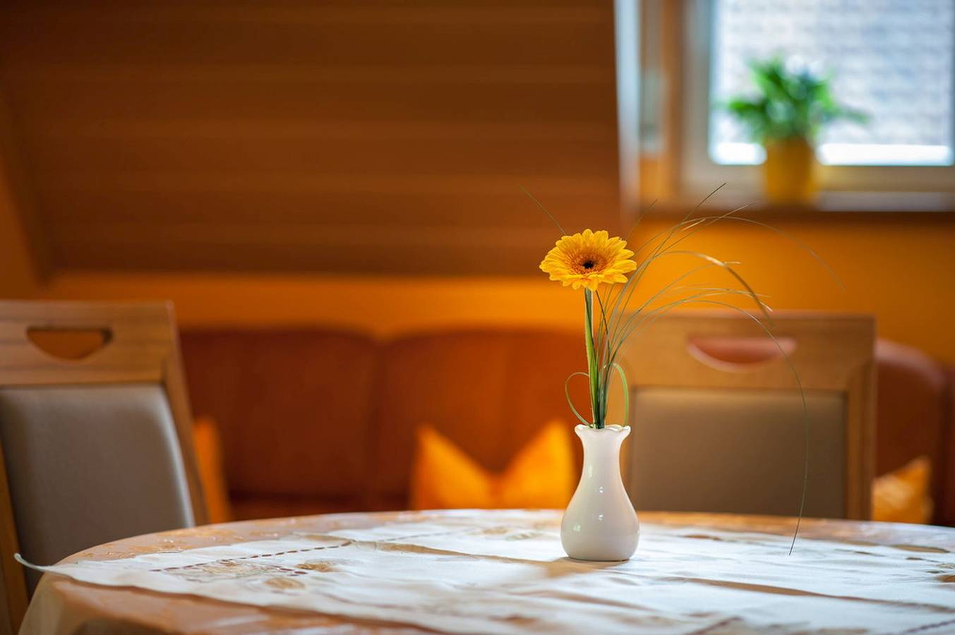 Ganze Wohnung, Apartment „Waldblick“ mit Balkon und Wlan in Zell am Harmersbach, Mittlerer Schwarzwald