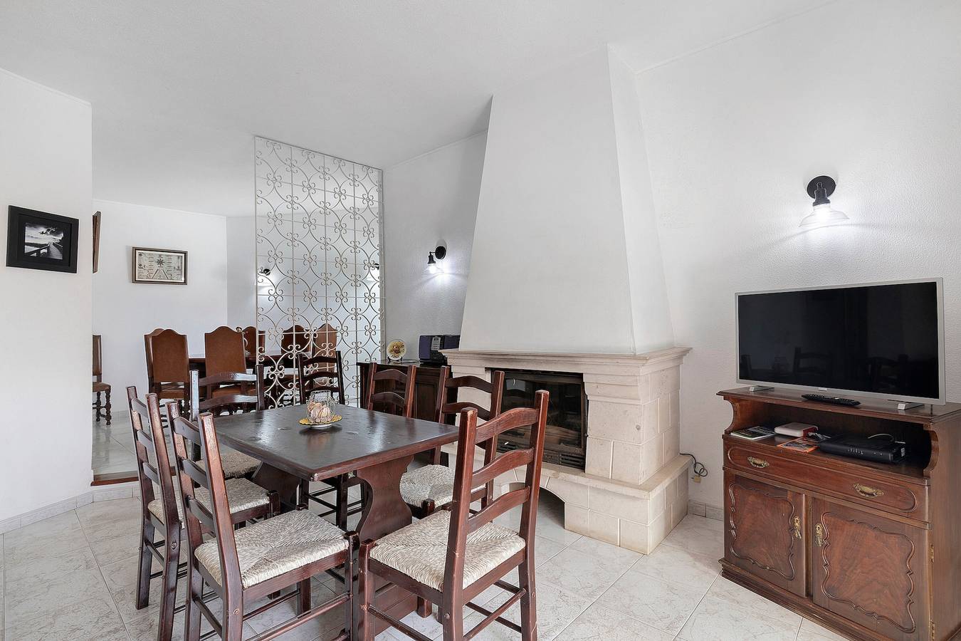 Villa Martins with Private Pool, Wi-Fi, and Air Conditioning in Albufeira, Faro District