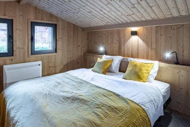 L'Adret in Saint-Gervais-les-Bains, Pays du Mont-Blanc