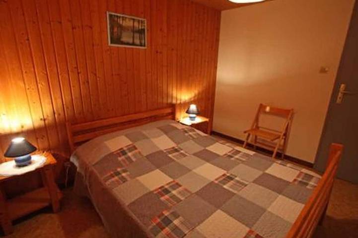 Berghütte in La Bresse Htes Vosges Label "Family Plus", Gîte de France in La Bresse, Regionaler Naturpark Belchen der Vogesen