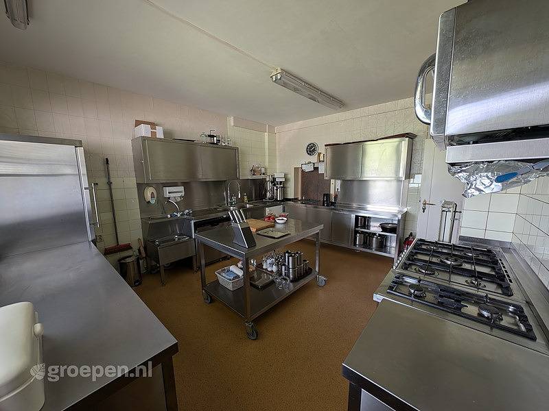 Gruppenunterkünfte Bad Sachsa in Harz (Sachsen-Anhalt)