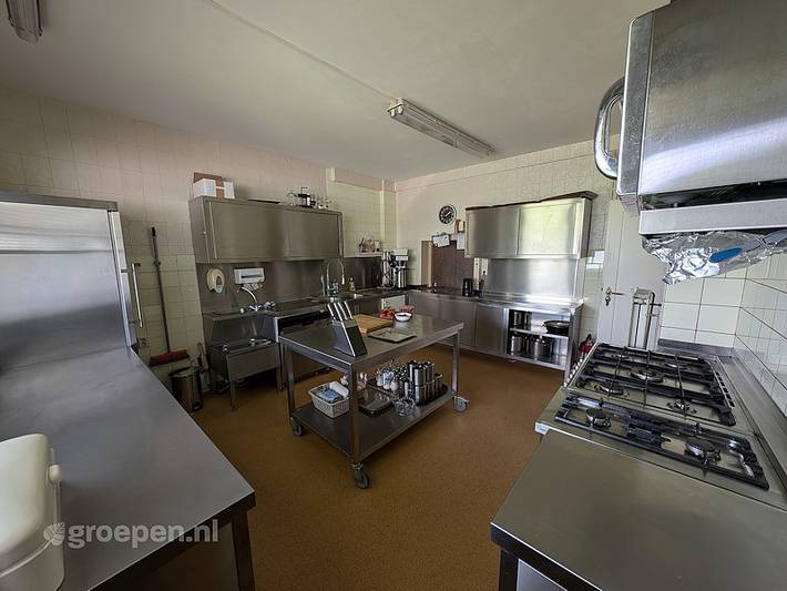 Ferienhaus für 35 Personen, mit Balkon/Terrasse und Terrasse im Harz - 4