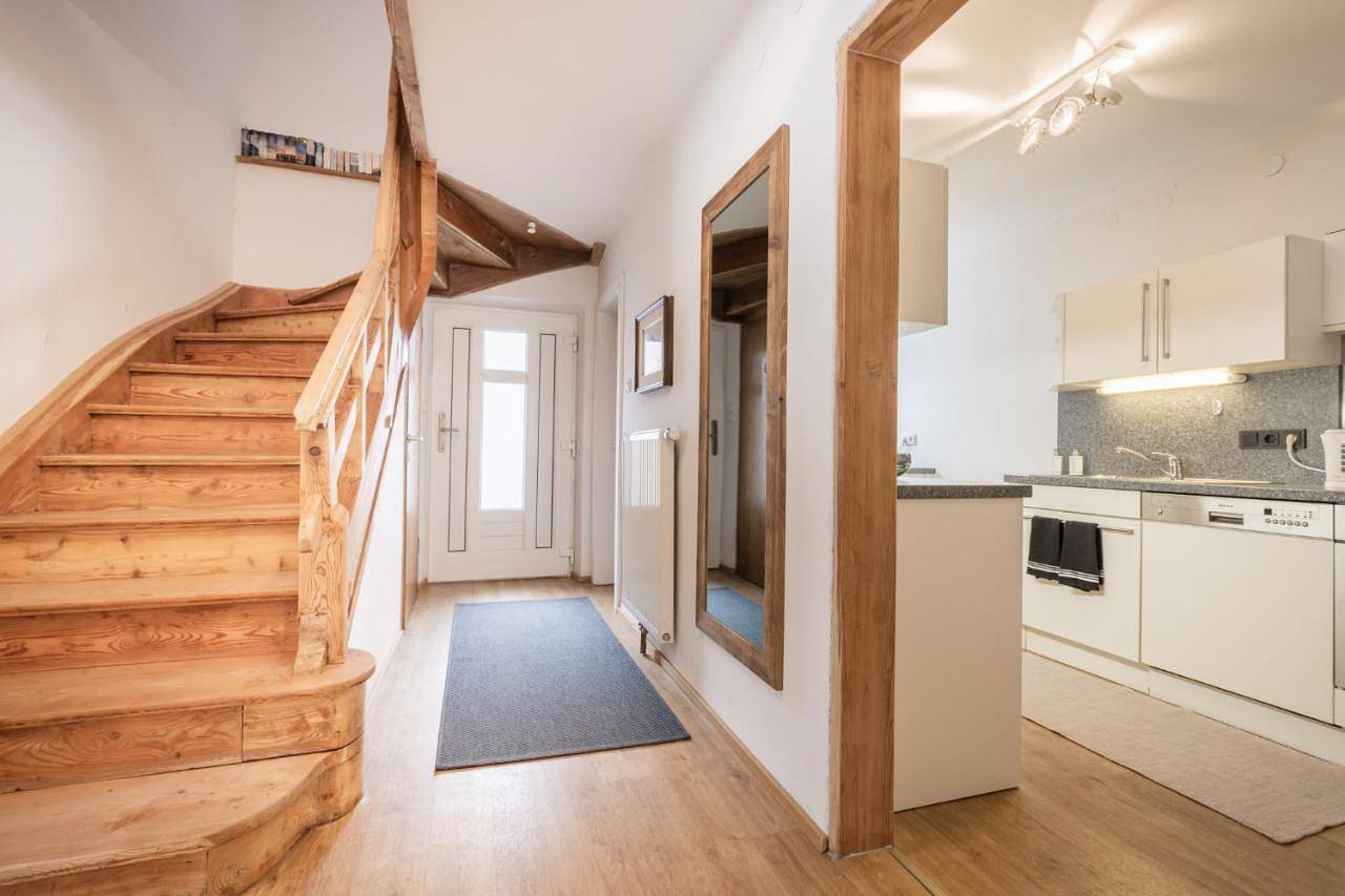 Chalet Berghof in Seefeld in Tirol, Innsbruck Land