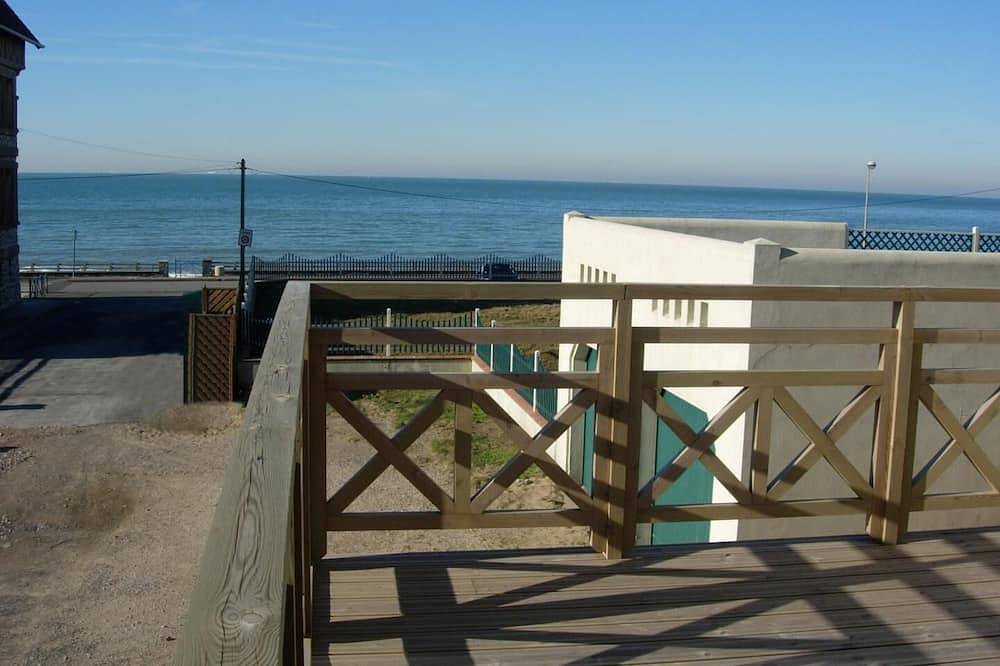 Villa Opale Corail - Ambleteuse in Ambleteuse, Boulogne-sur-Mer region