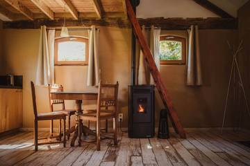 Agriturismo pour 3 personnes à Aubel